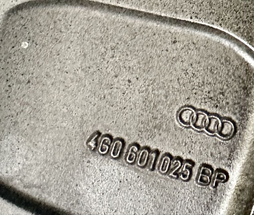 Jante Rotor 20 Originale Audi jante Rotor 21 Originale Audi