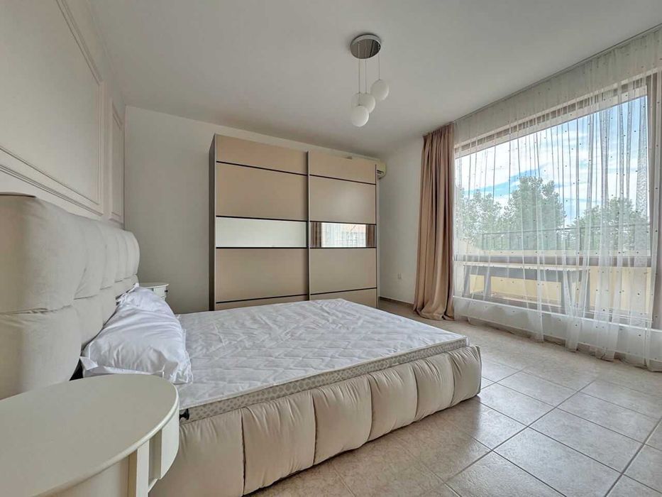 Продава се Тристаен апартамент в к.к. Слънчев бряг - 83 кв.м за 1205 €/кв.м - Снимка #8