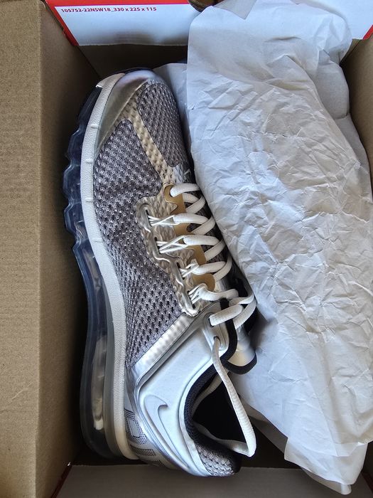Nike Air Max 2013