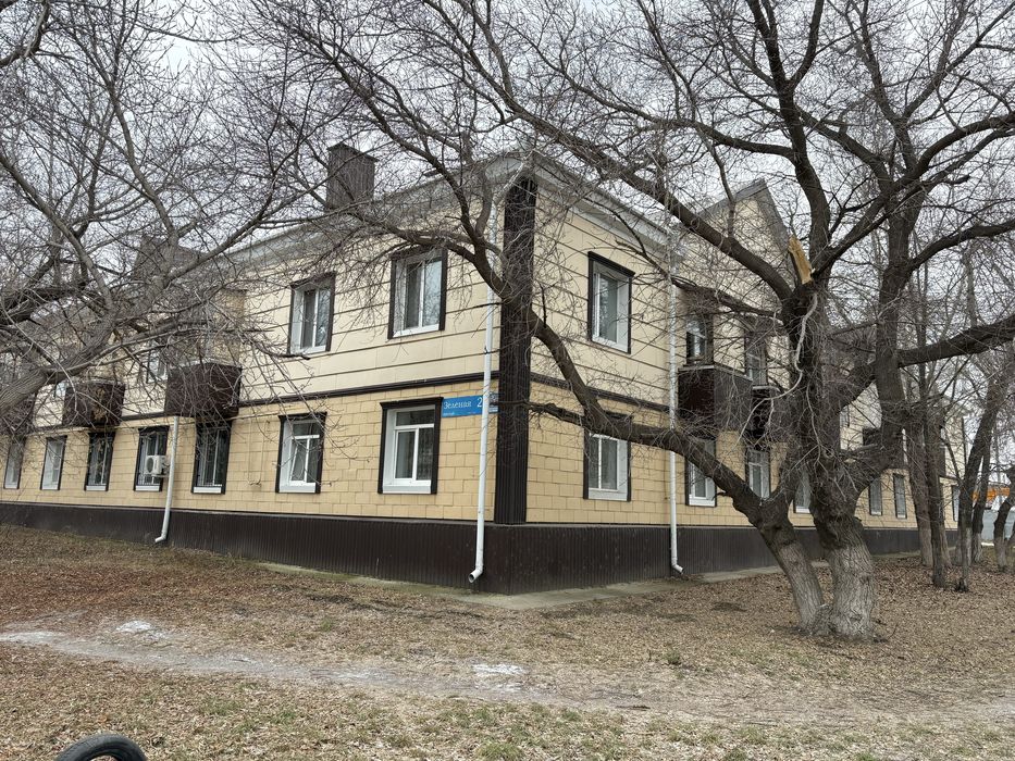 Продам 3-х ком Военный городок