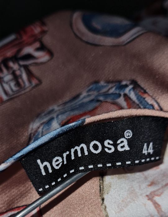 Bluza Hermosa, mar.44