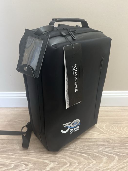 Рюкзак Kingstons