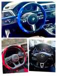 Husa Volan Audi Husa Volan BMW Husa Volan Volskwagen Mercedes Sport