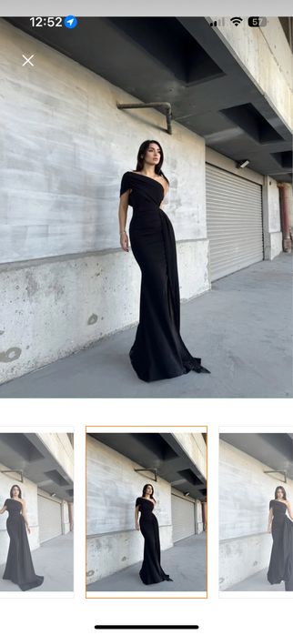 Vand rochie eleganta