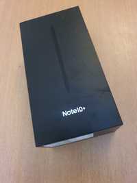 Samsung Note 10 plus 256GB M.St 12GB Ram