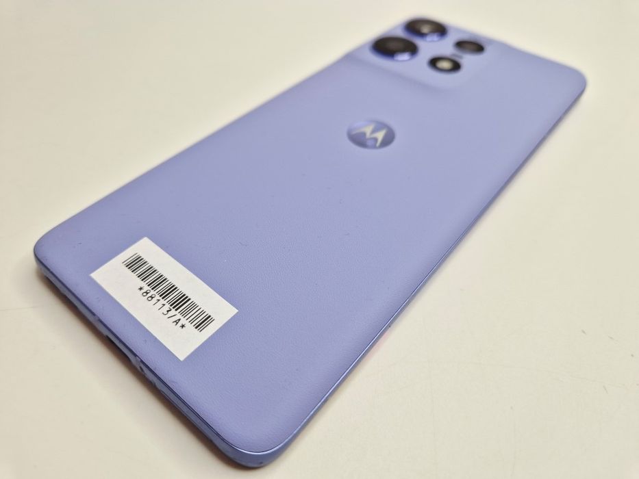 Motorola Edge 50 Pro 512GB Luxe Lavander, Garantie 24 luni | #R88113