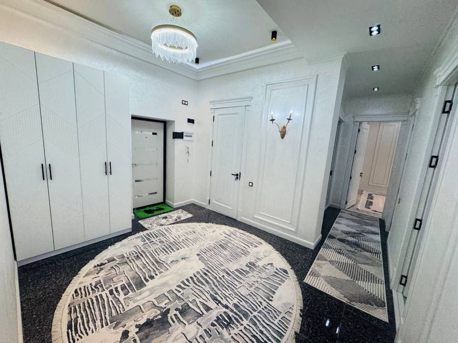 Продаётся квартира