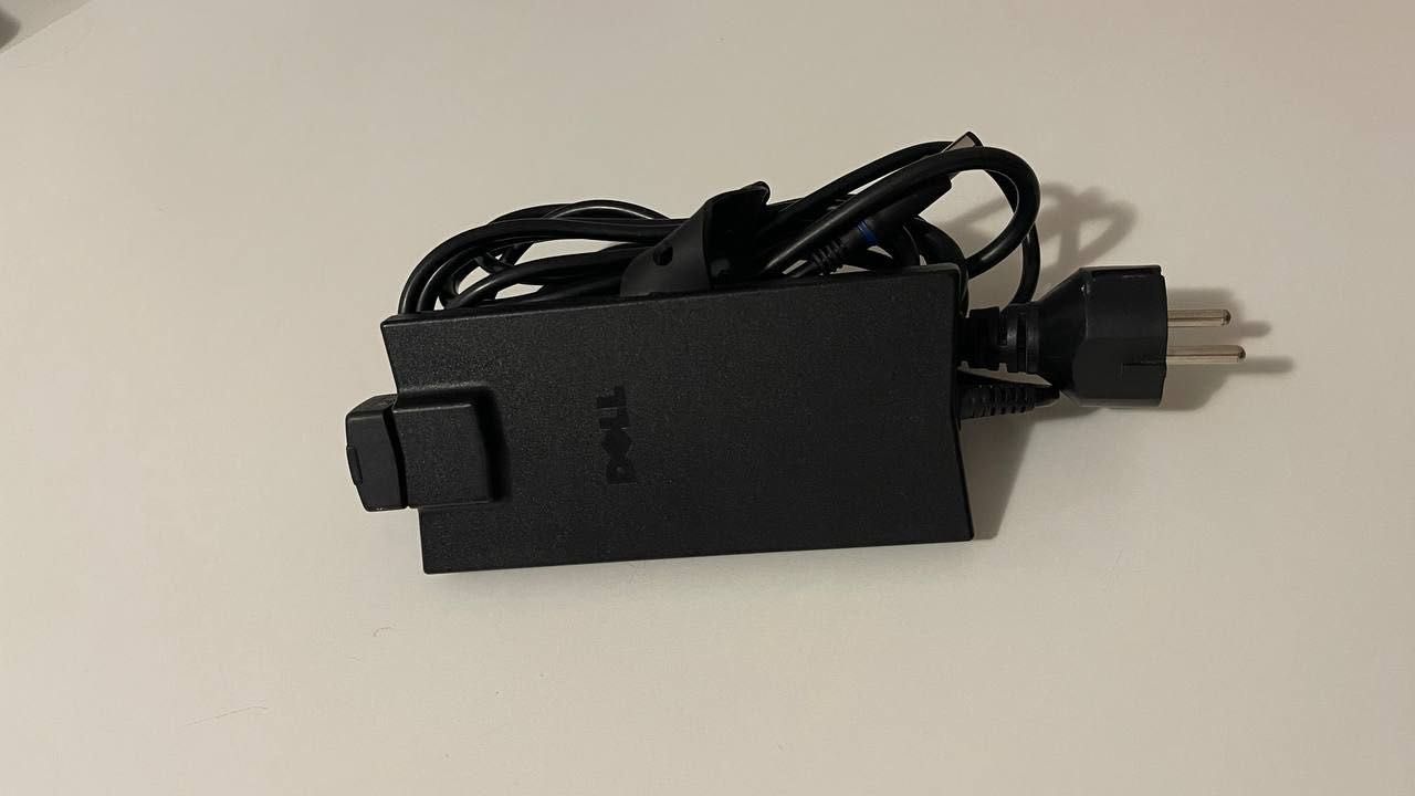 Док-станция Dell E-Port Replicator PR02X Docking Station - 5 шт.