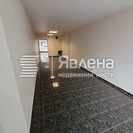 Продава се Магазин в Варна, Окръжна болница - 93 кв.м за 1173 €/кв.м - Снимка #2