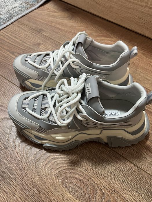 Обувки Steve Madden