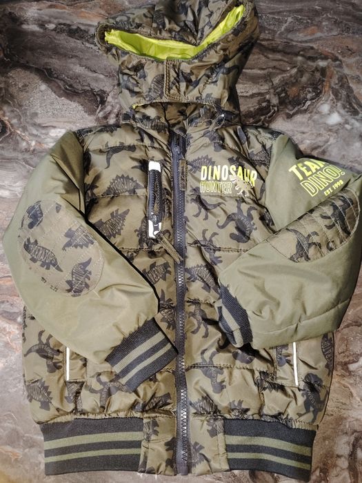 Vand geci baieti 110