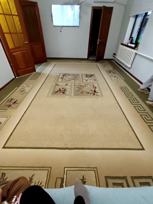 кілем сатылады!!!