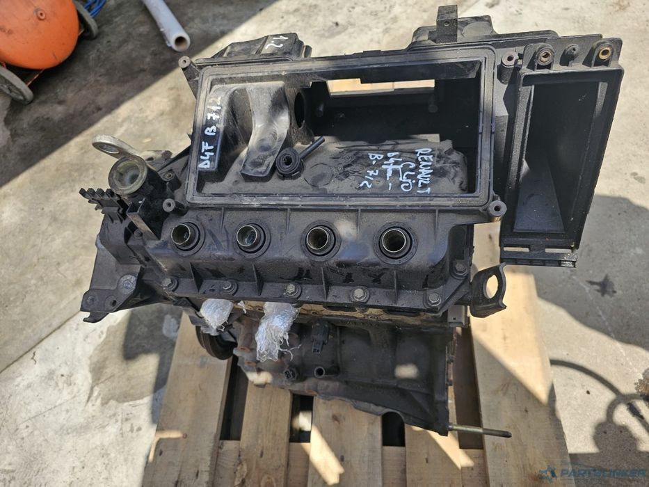 Motor RENAULT CLIO II BB0/1/2_, CB0/1/2_ 1998 - > 16V D4F 706, D4F 712