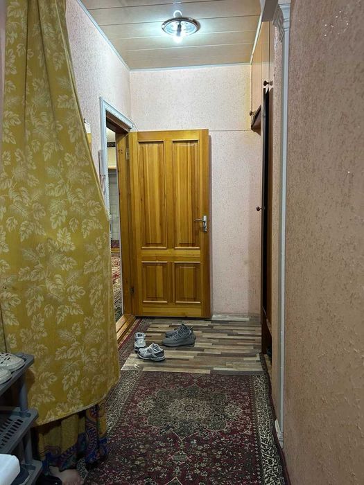 Продается 5 ти комнатная квартира,Район Сергели 6,Ресторан Мерос, 0837