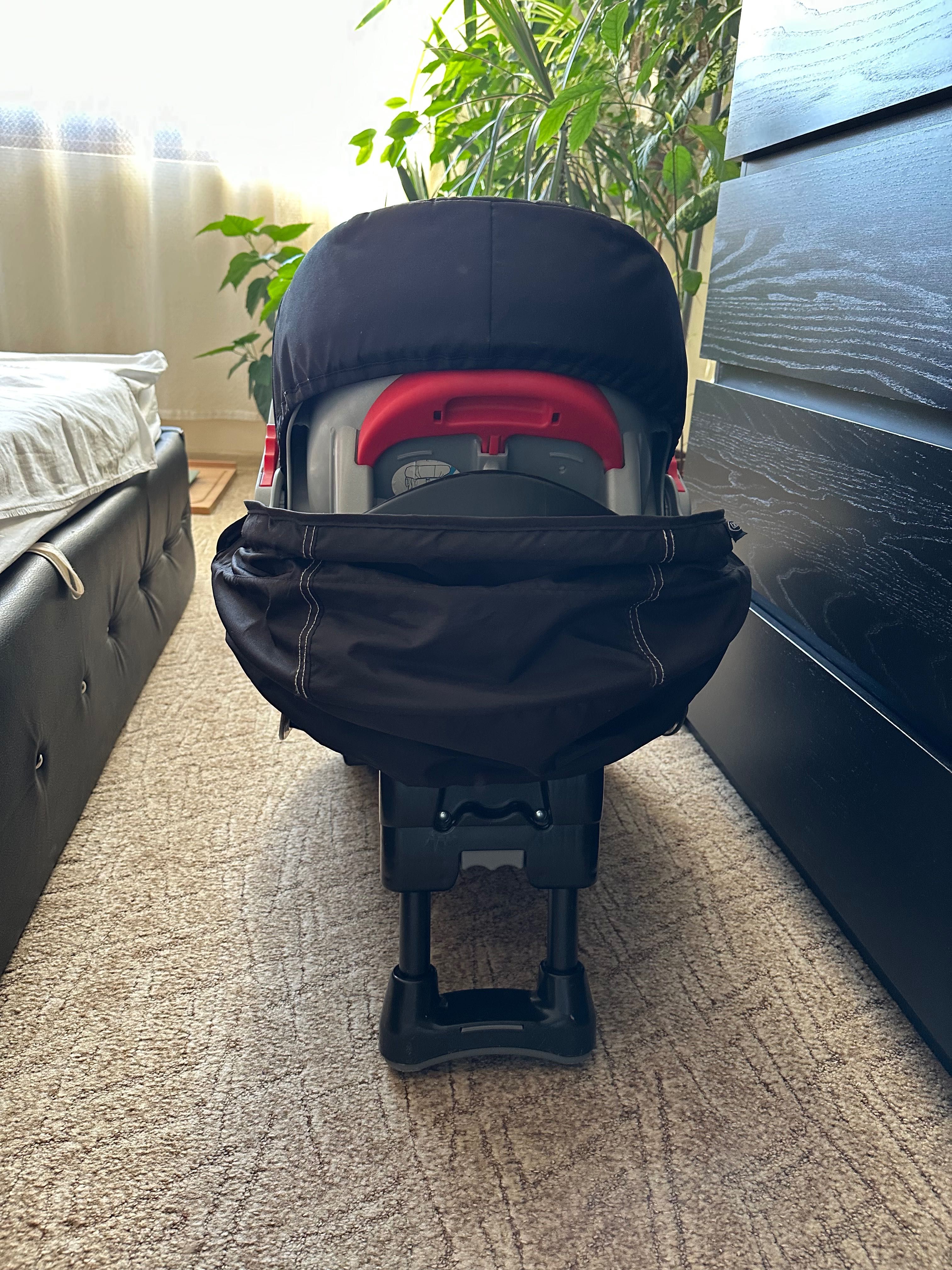 Детско столче за кола Graco