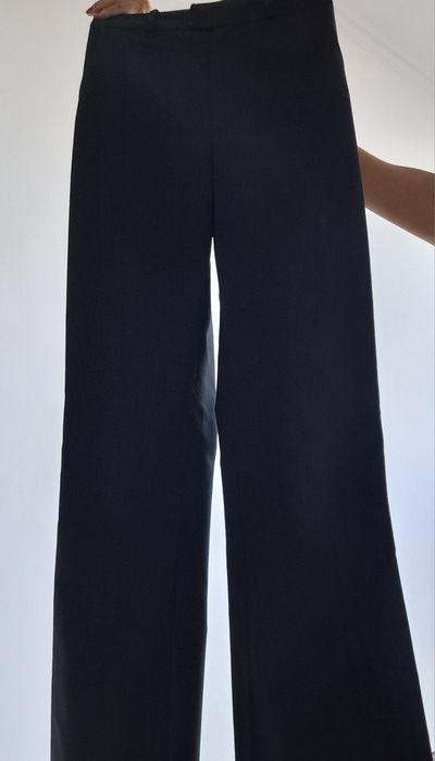 Женские брюки от костюма