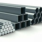 Метал профил турба арматура pipe metal zavodi