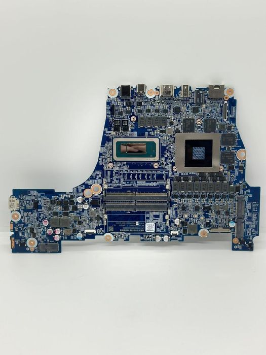 Placa de Baza Laptop Clevo 6-71-PE600-D02 -A-