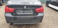 Portbagaj/triple e90 lci facelift negru