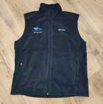 Vestă polar fleece Columbia mărimea L