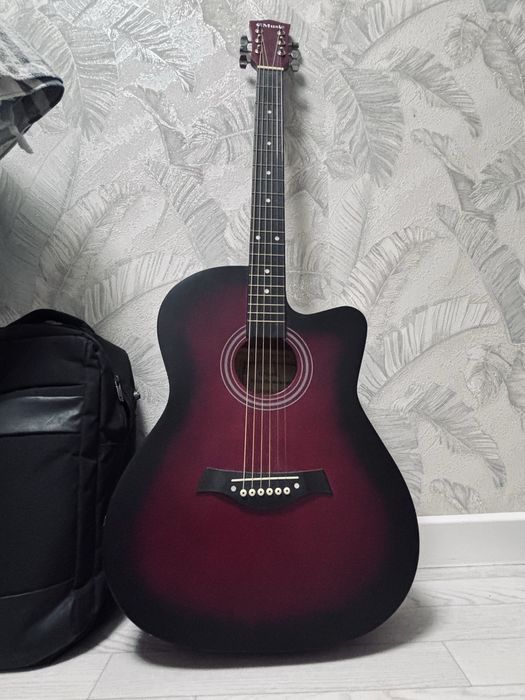 Гитара GMusic 6 струн