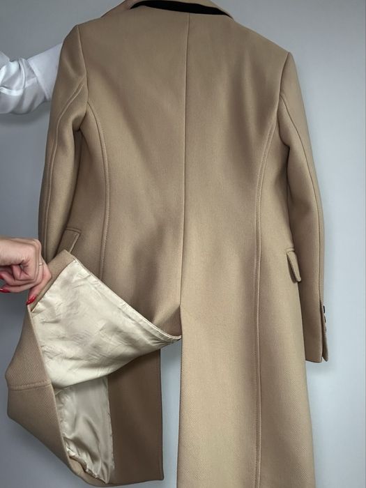 Яке палто gucci moncler