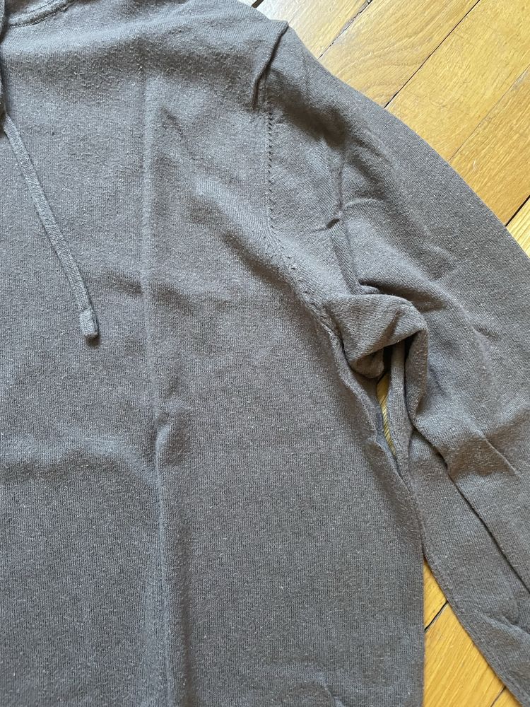 Блуза на Massimo Dutti, slim fit