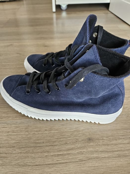 Adidas ghete Converse Marime 39