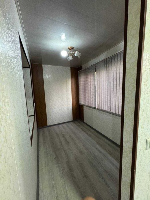 Жиззах Микрорайон 3х4/2/2 Продаётся Евро ремонт без маклер