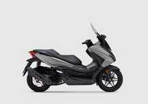 Honda Forza 125 Scuter nou, 0 km