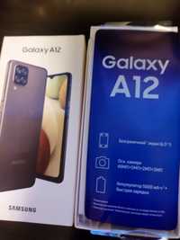 Продам Samsung galaxy A12