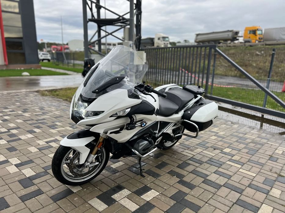BMW R1250RT BMW R1250RT 2024 10.000KM/Primul Proprietar