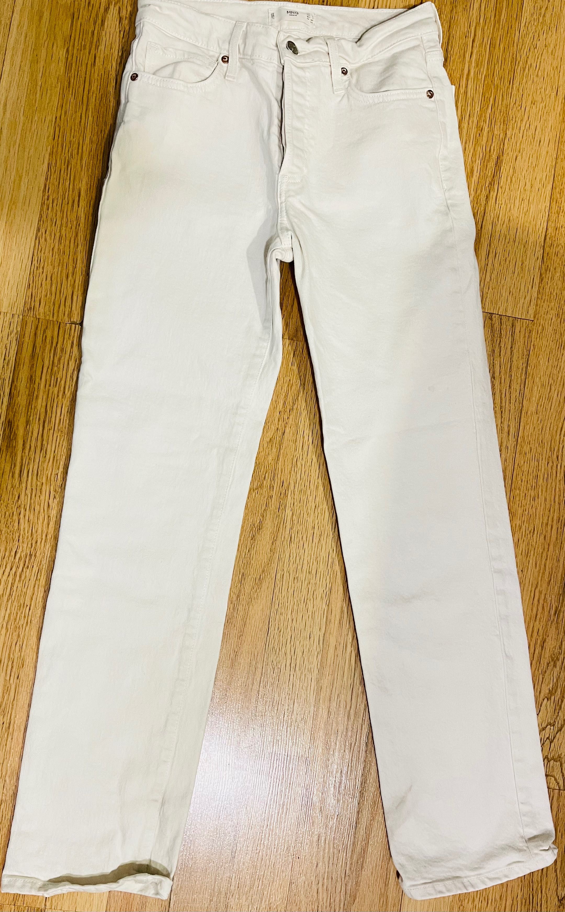 Джинсы для девочек (MNG Denim) made in Turkey