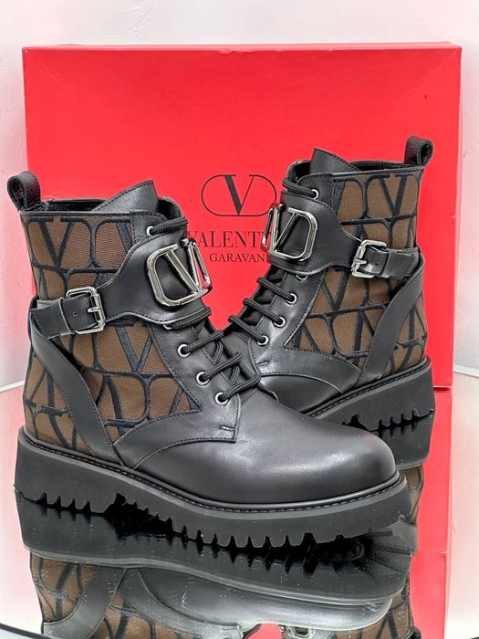 Ghete dama Valentino