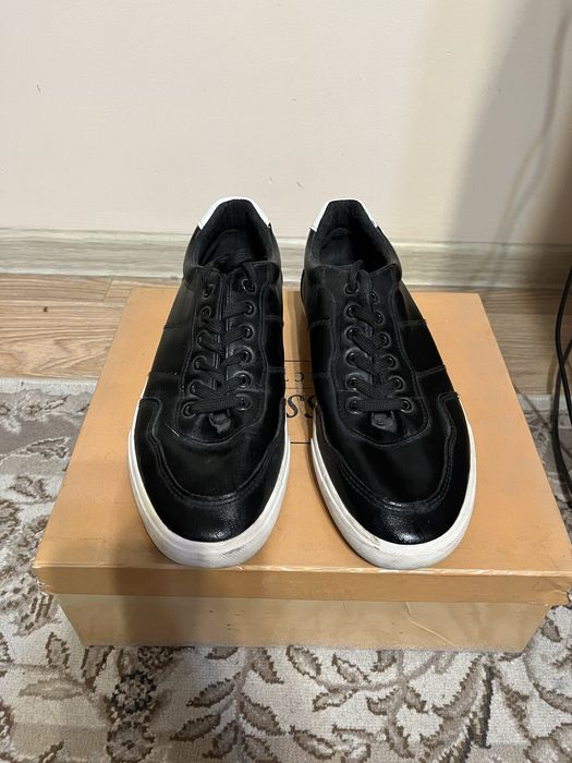 Обувь мужская, лоферы