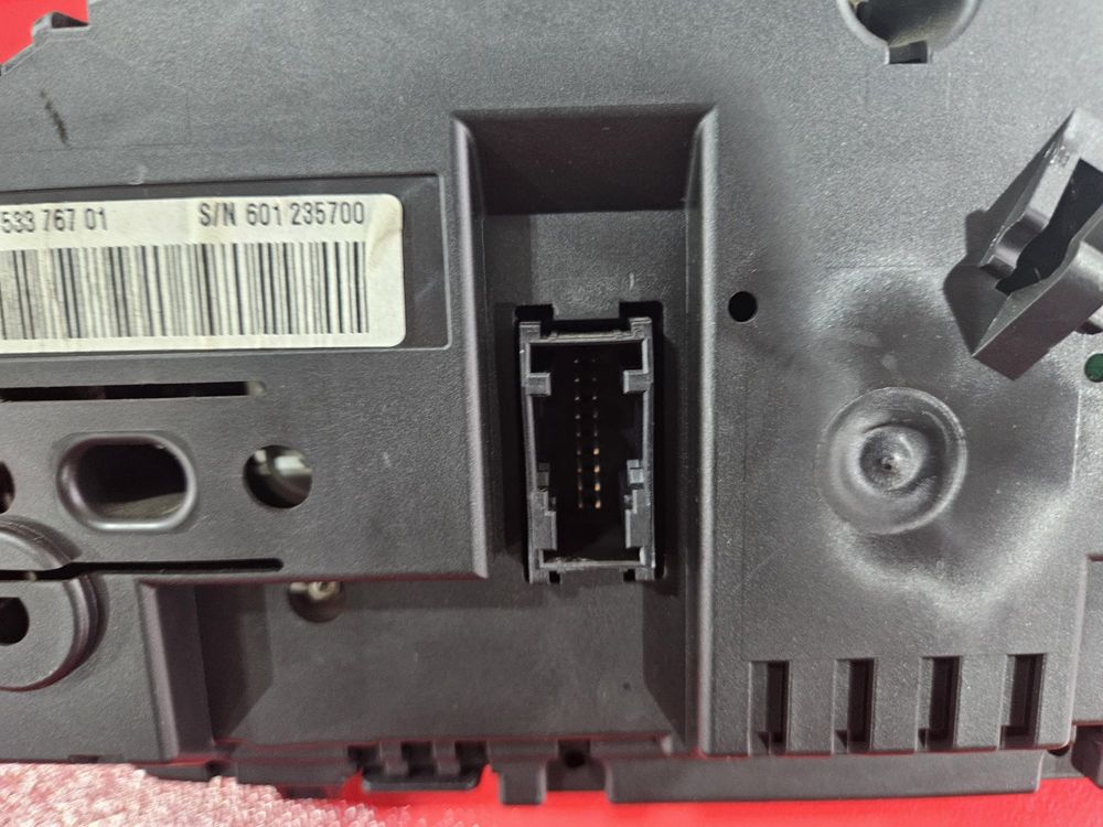 Ceasuri bord diesel BMW seria 3 e90 E91