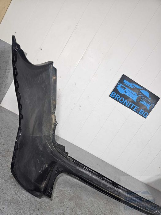 Задна броня Honda ACCORD combi Хонда Акорд 8 2008-