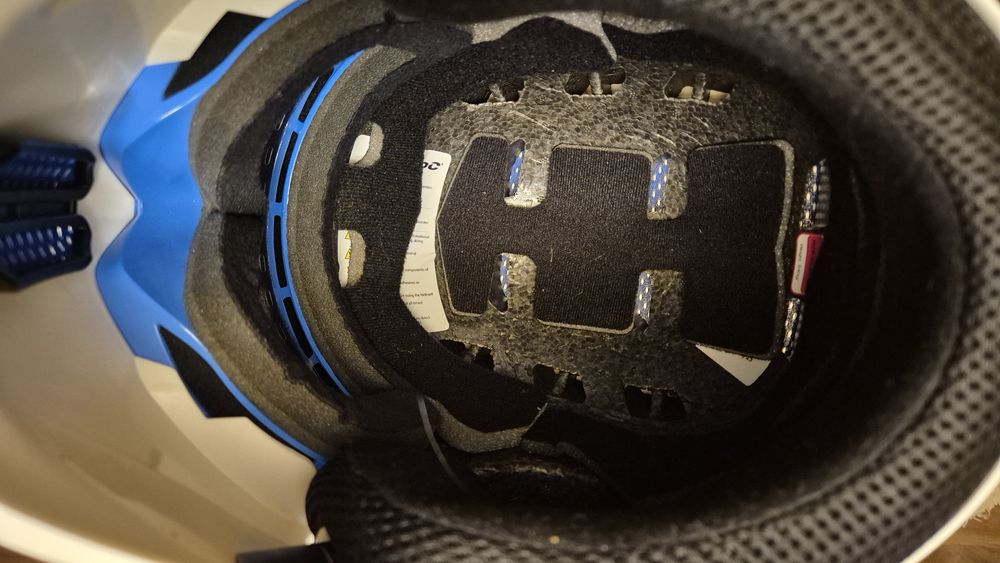 Ски каска Ruroc RG1-X размер S