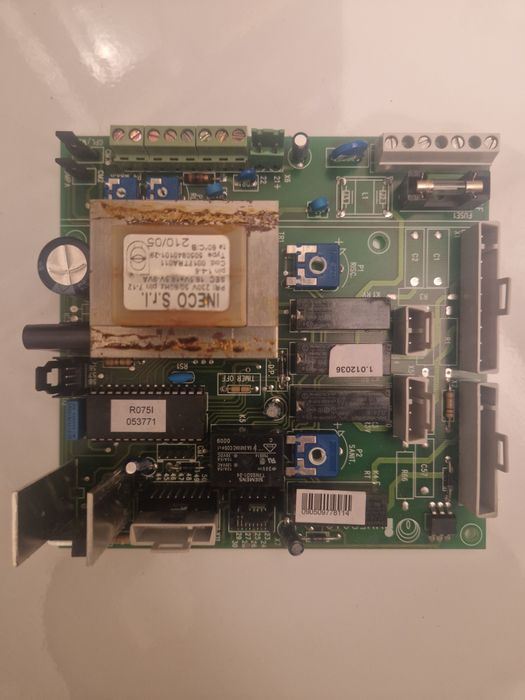 Immergas ZEUS Superior