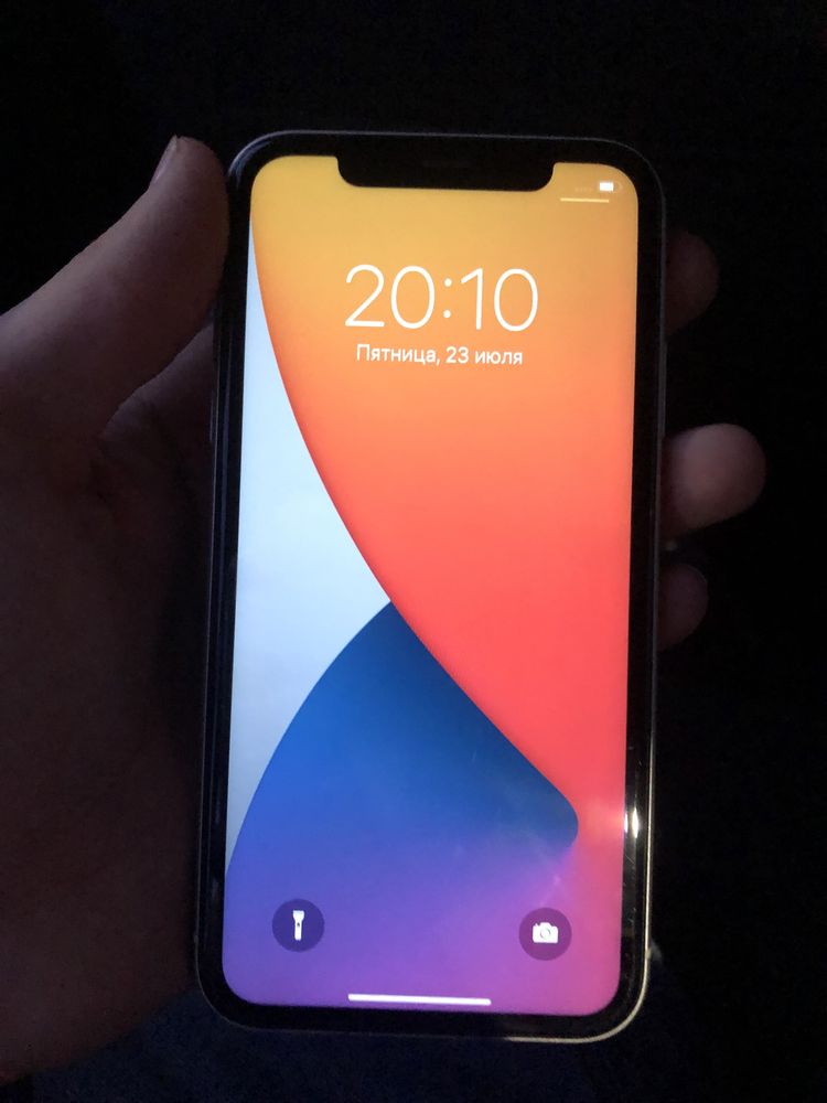 Iphone x 2020 64gb
