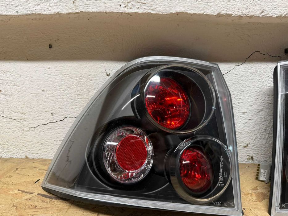 Stopuri opel vectra 1999-2002