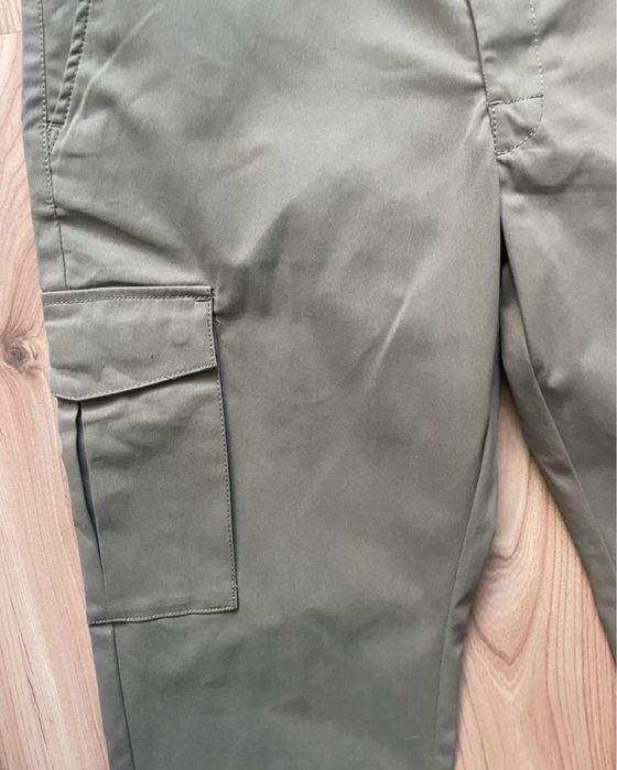 JACK & JONES cargo pant/мъжки карго панталон W31