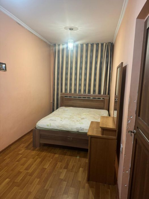 Сдается двух комнатная квартира на длительный от 6 месяцов, Мамыр