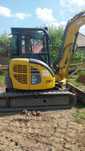 Komatsu PC 50  (negociabil)