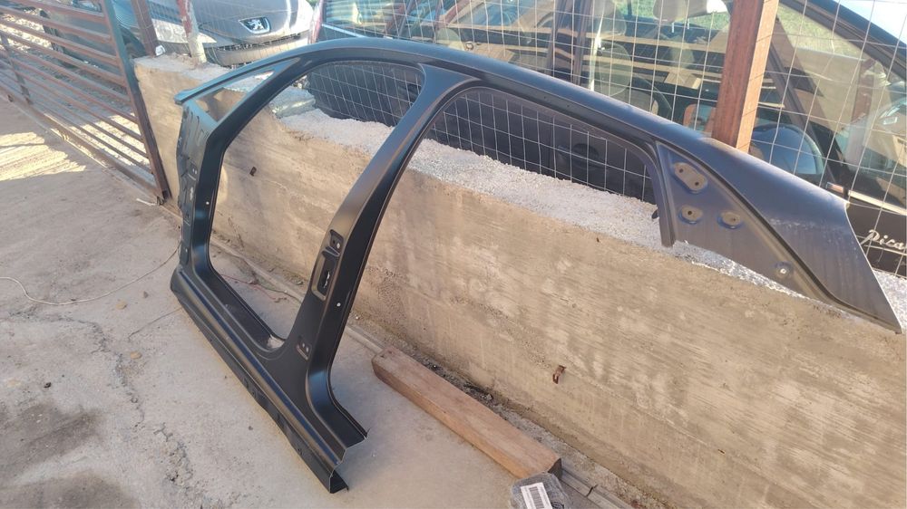 Aripa fata stanga ID3 Cupra Born