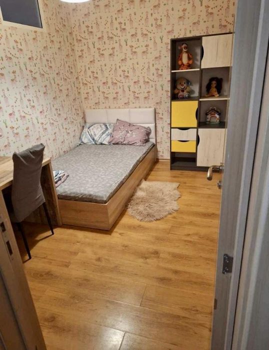 Дава се под наем Тристаен апартамент в Бургас, Сарафово - 78 кв.м за 357 € - Снимка #3