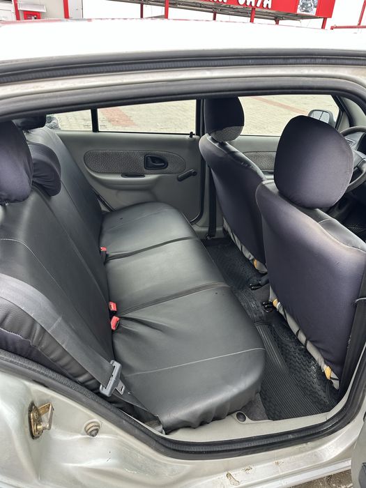 Renault Clio 2007 1.5 dCi