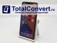 Apple iPhone 11 Pro Max 64GB Matte, Garantie 24 luni | #D81056