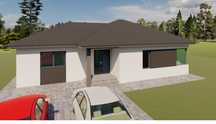 Teren +autorizatie constructie parcele de 5arii sau 6,5 arii
