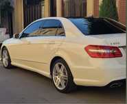 Срочно! Продаётся W212 Мерседес бенз! Mercedes benz E350 AMG LINE FULL